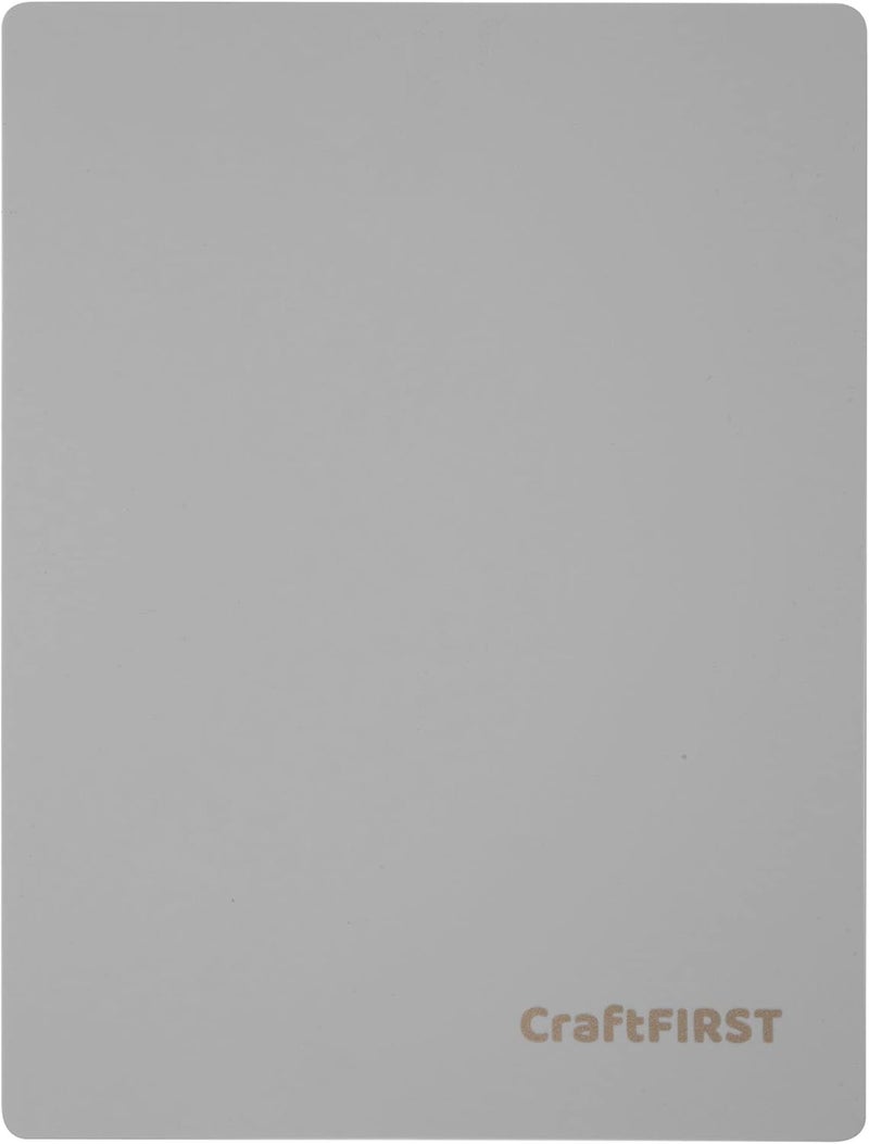 CraftFIRST Embossing Mat for Cuttlebug Die Cutting Machine 5.87 x 7.75" - Image 1